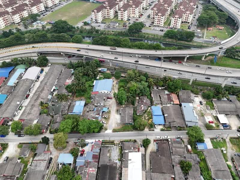 Residential Land for Sale in Johor Bahru (Johor) - AIRUL NIZAM - Exterior - PropertyGuru.com.my
