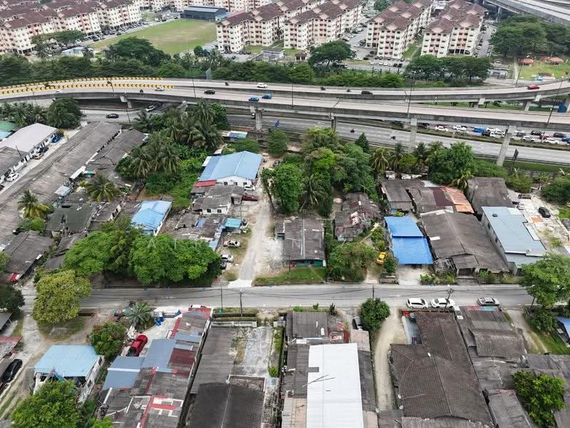 Residential Land for Sale in Johor Bahru (Johor) - AIRUL NIZAM - Exterior - PropertyGuru.com.my