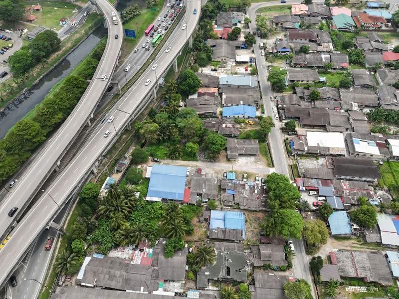 Residential Land for Sale in Johor Bahru (Johor) - AIRUL NIZAM - Exterior - PropertyGuru.com.my
