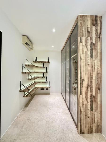 Kondominium untuk Dijual di Sastra U-Thant - Levene Li - Interior - PropertyGuru.com.my