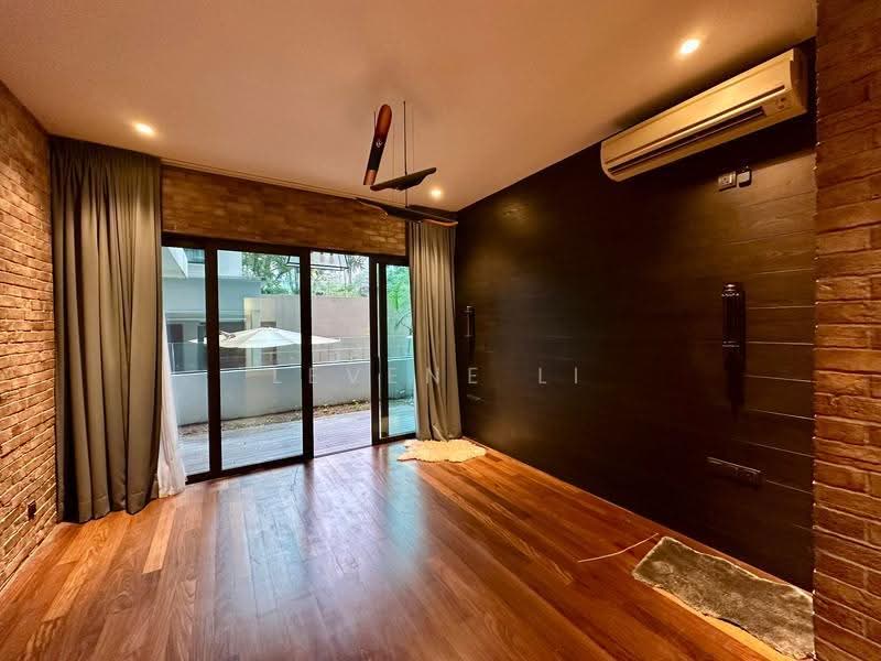 Kondominium untuk Dijual di Sastra U-Thant - Levene Li - Interior - PropertyGuru.com.my