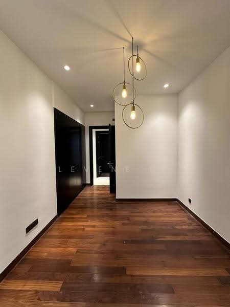 Kondominium untuk Dijual di Sastra U-Thant - Levene Li - Interior - PropertyGuru.com.my