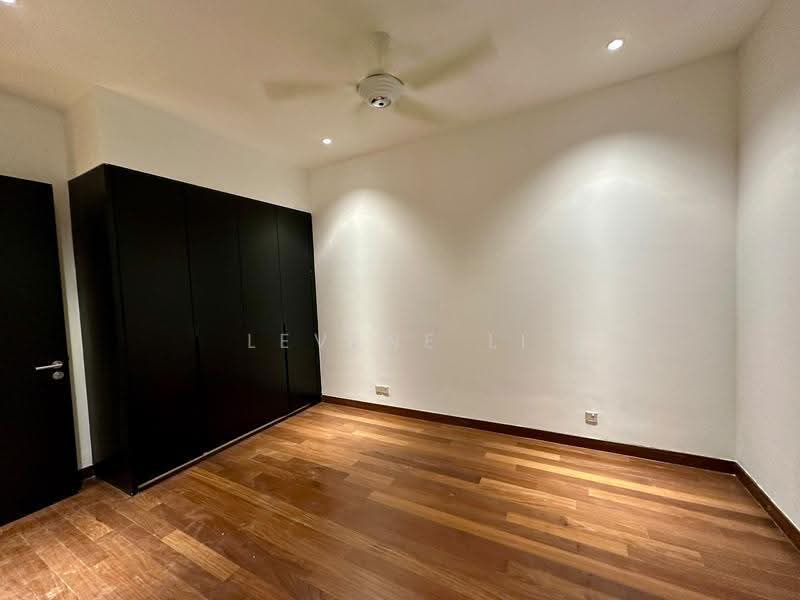 Kondominium untuk Dijual di Sastra U-Thant - Levene Li - Bedroom - PropertyGuru.com.my