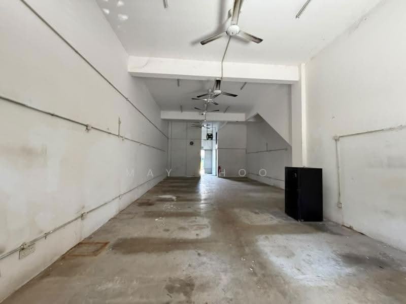 Kedai untuk Disewa di Taman Nagasari (Perai) - May Choo - Interior - PropertyGuru.com.my
