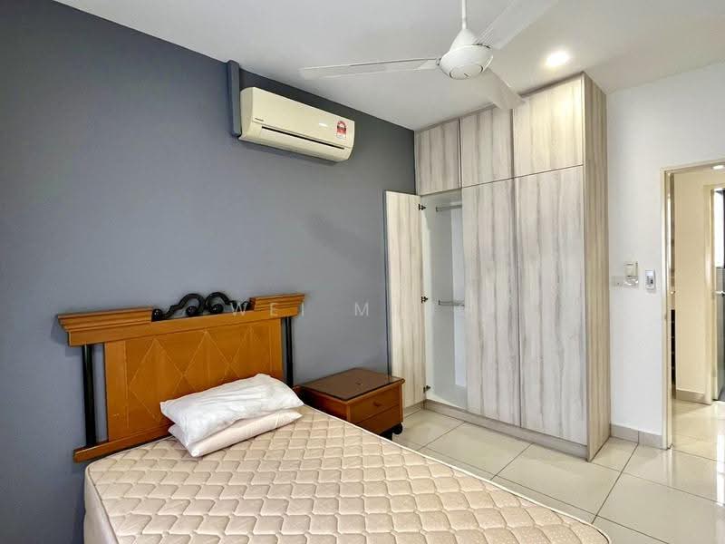 Service Residence for Sale at You Residences @ You City - Wei Meng - Bedroom - PropertyGuru.com.my