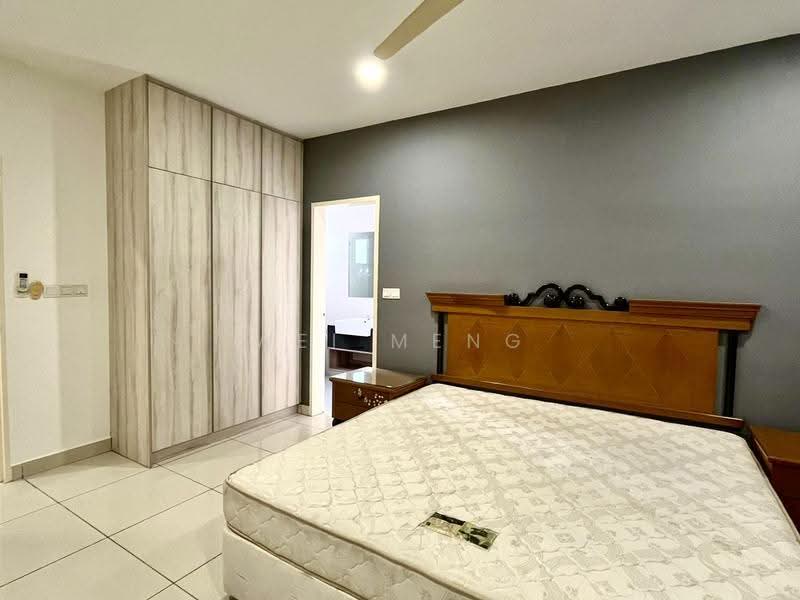 Service Residence for Sale at You Residences @ You City - Wei Meng - Bedroom - PropertyGuru.com.my