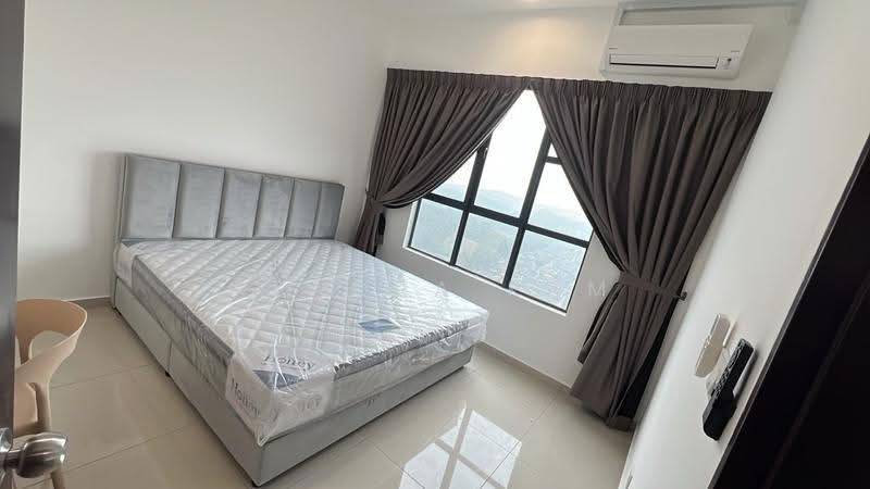 Kondominium untuk Disewa di The Jalil (Bayu Jalil) - Kendra Kam - Bedroom - PropertyGuru.com.my