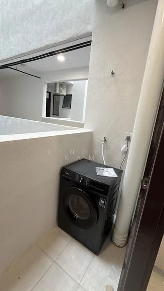 Kondominium untuk Disewa di The Jalil (Bayu Jalil) - Kendra Kam - Interior - PropertyGuru.com.my