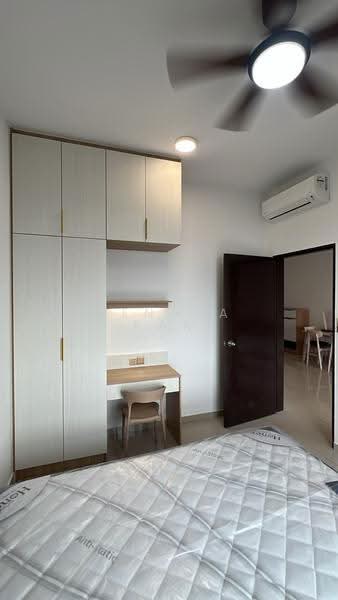 Kondominium untuk Disewa di The Jalil (Bayu Jalil) - Kendra Kam - Bedroom - PropertyGuru.com.my