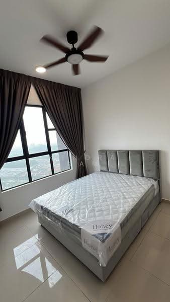 Kondominium untuk Disewa di The Jalil (Bayu Jalil) - Kendra Kam - Bedroom - PropertyGuru.com.my