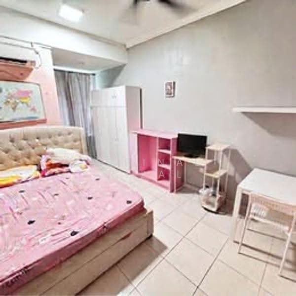 Rumah Teres 2-Tingkat untuk Dijual di Kajang (Selangor) - Afrinal Rizal - Bedroom - PropertyGuru.com.my