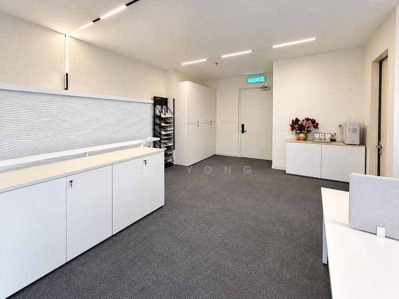 Pejabat untuk Disewa di Bandar Puteri Puchong (Puchong) - CY Yong - PropertyGuru.com.my