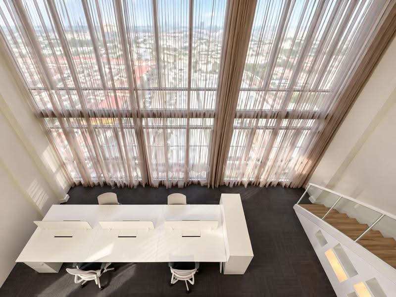 Pejabat untuk Disewa di Bandar Puteri Puchong (Puchong) - CY Yong - PropertyGuru.com.my
