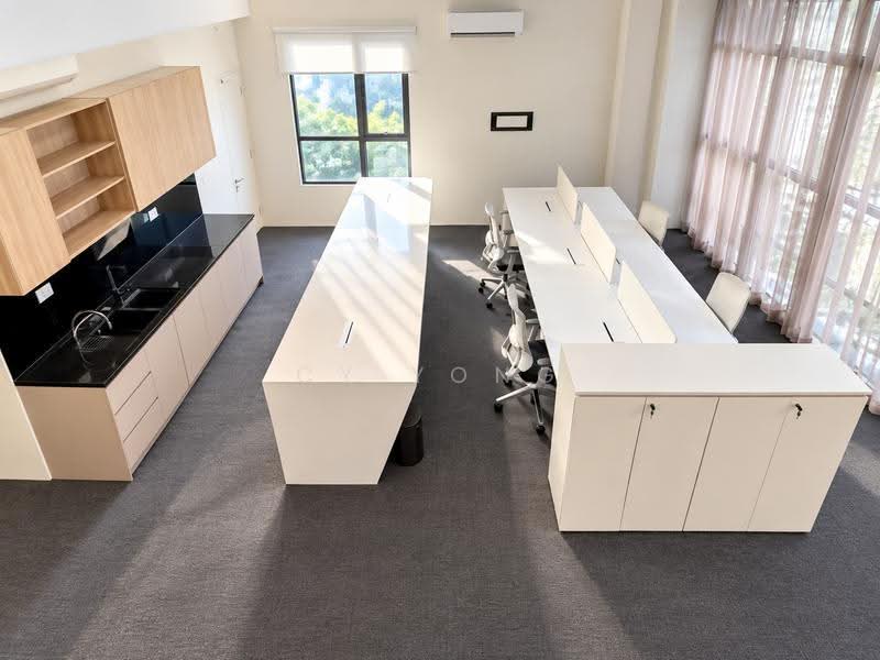 Pejabat untuk Disewa di Bandar Puteri Puchong (Puchong) - CY Yong - PropertyGuru.com.my
