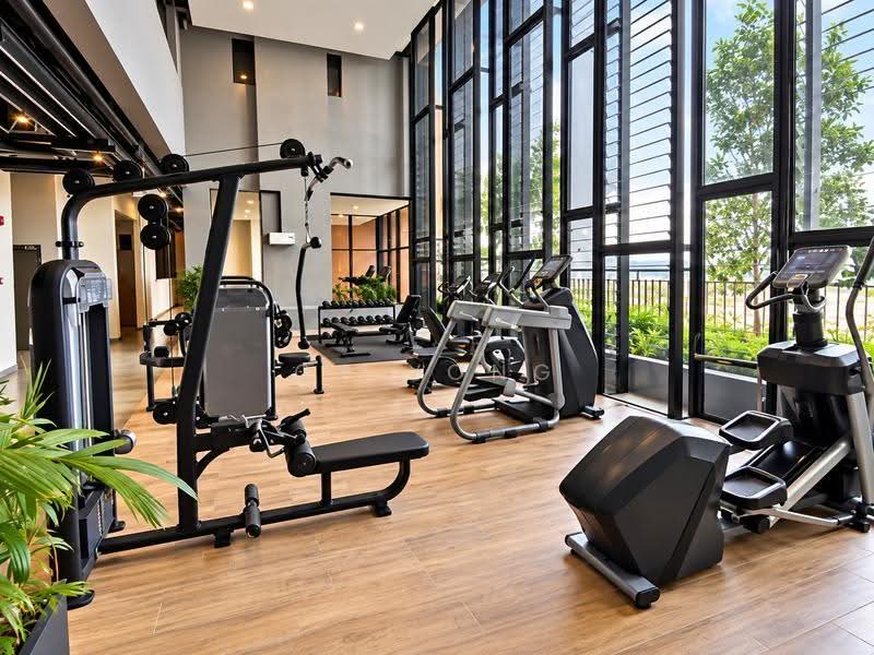 Pejabat untuk Disewa di Bandar Puteri Puchong (Puchong) - CY Yong - PropertyGuru.com.my
