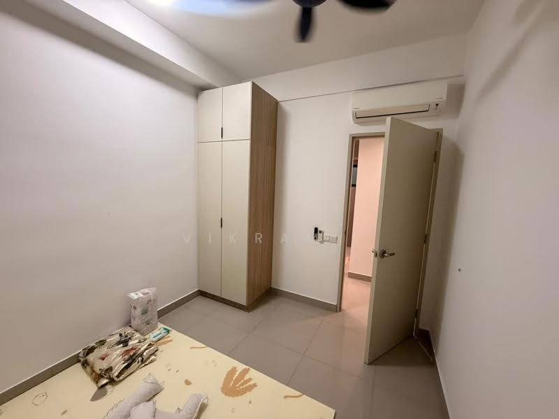 Condominium for Rent at Mori Residences - Vikram . - Bedroom - PropertyGuru.com.my