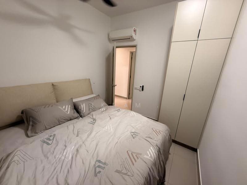 Condominium for Rent at Mori Residences - Vikram . - Bedroom - PropertyGuru.com.my