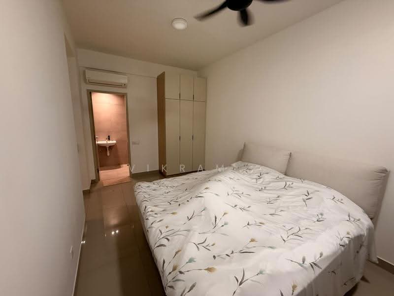 Condominium for Rent at Mori Residences - Vikram . - Bedroom - PropertyGuru.com.my