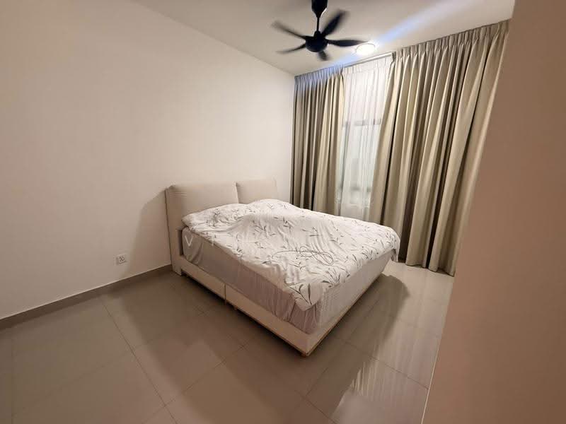 Condominium for Rent at Mori Residences - Vikram . - Bedroom - PropertyGuru.com.my