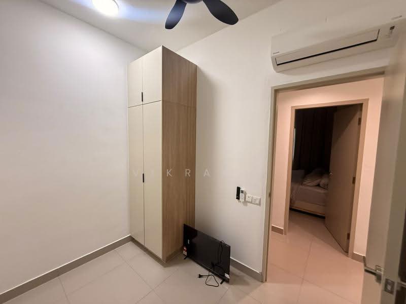 Condominium for Rent at Mori Residences - Vikram . - Bedroom - PropertyGuru.com.my