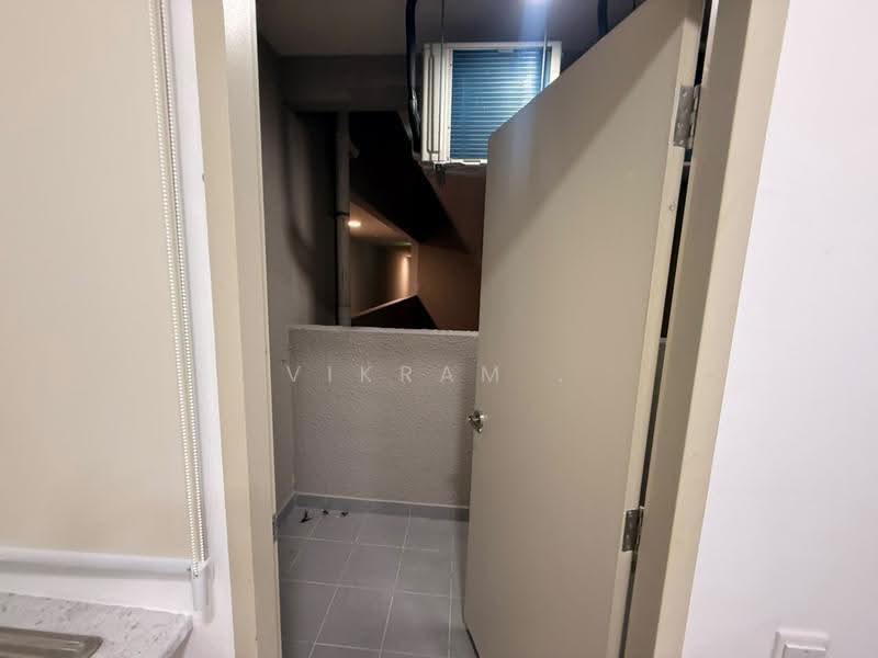 Condominium for Rent at Mori Residences - Vikram . - Interior - PropertyGuru.com.my
