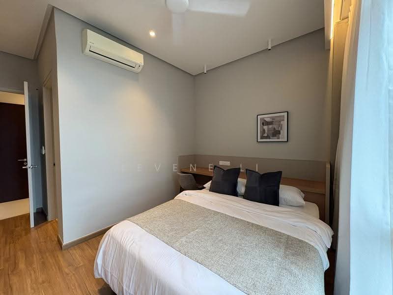 Service Residence for Rent at Met 1 Residences - Levene Li - Bedroom - PropertyGuru.com.my