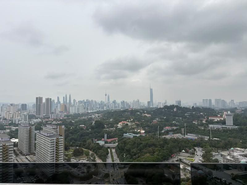 Service Residence for Rent at Met 1 Residences - Levene Li - Exterior - PropertyGuru.com.my