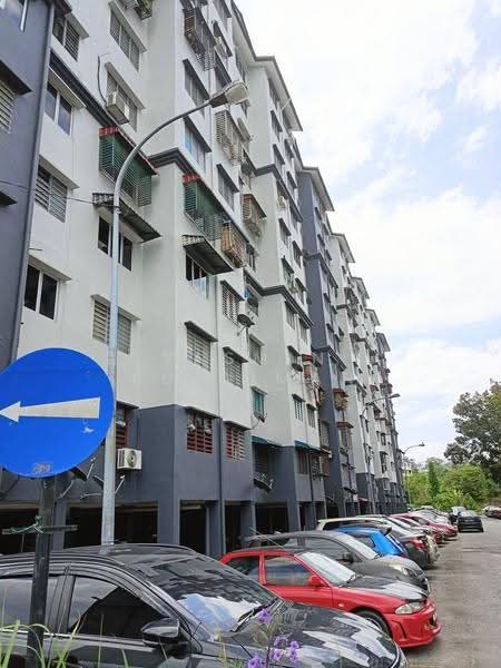 Flat for Sale at Taman Tun Teja - Yasmin Sulaiman - Exterior - PropertyGuru.com.my