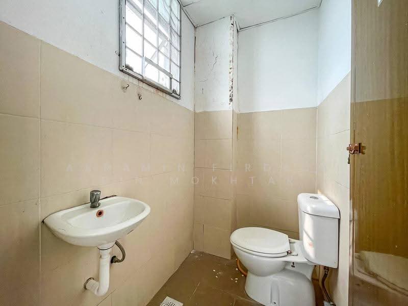 Apartment for Sale at Palm Garden Apartment - Akramin Firdaus Bin Mokhtar - PropertyGuru.com.my