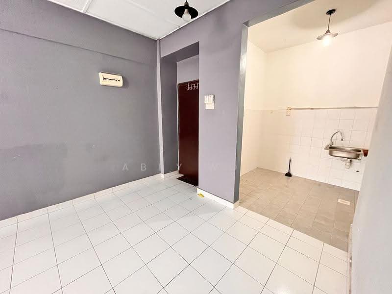 Apartment for Rent at Alam Budiman (Sri Budiman) - Abby Woo - Interior - PropertyGuru.com.my