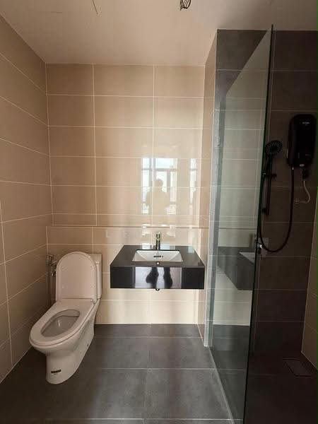 Condominium for Sale at Residensi Mapel Oug - Lee KW - Bathroom - PropertyGuru.com.my