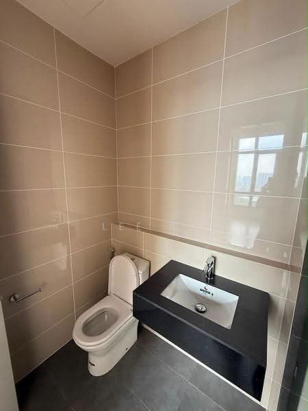 Condominium for Sale at Residensi Mapel Oug - Lee KW - Bathroom - PropertyGuru.com.my
