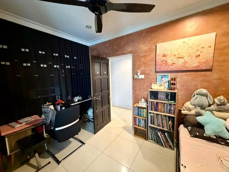 Condominium for Rent at 1 Sentul - Darren Chan - Study - PropertyGuru.com.my