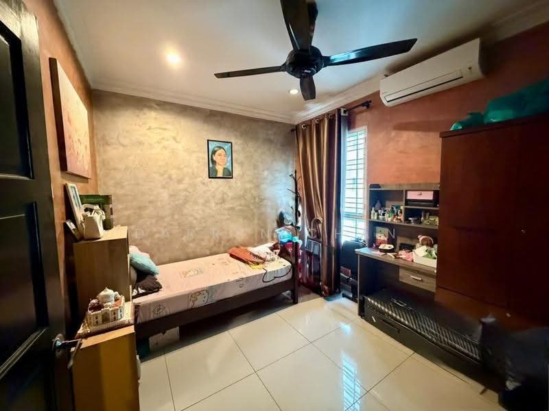 Condominium for Rent at 1 Sentul - Darren Chan - Bedroom - PropertyGuru.com.my