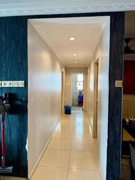 Condominium for Rent at 1 Sentul - Darren Chan - Corridor - PropertyGuru.com.my