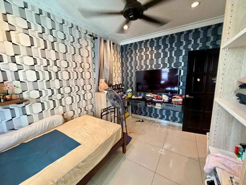 Condominium for Rent at 1 Sentul - Darren Chan - Bedroom - PropertyGuru.com.my