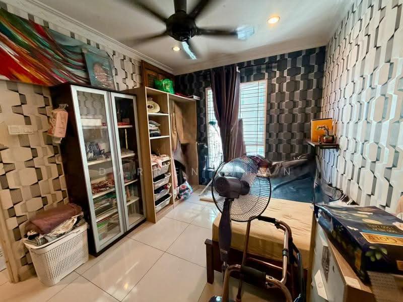 Condominium for Rent at 1 Sentul - Darren Chan - Bedroom - PropertyGuru.com.my