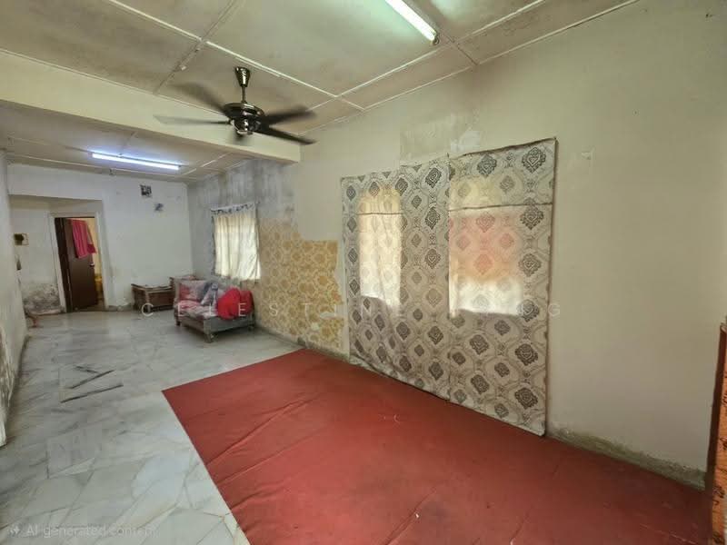 1-storey Terraced House for Sale in Bandar Rinching (Semenyih) - Celestine Ting - PropertyGuru.com.my
