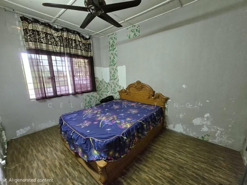 1-storey Terraced House for Sale in Bandar Rinching (Semenyih) - Celestine Ting - PropertyGuru.com.my