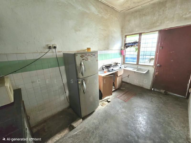 1-storey Terraced House for Sale in Bandar Rinching (Semenyih) - Celestine Ting - PropertyGuru.com.my