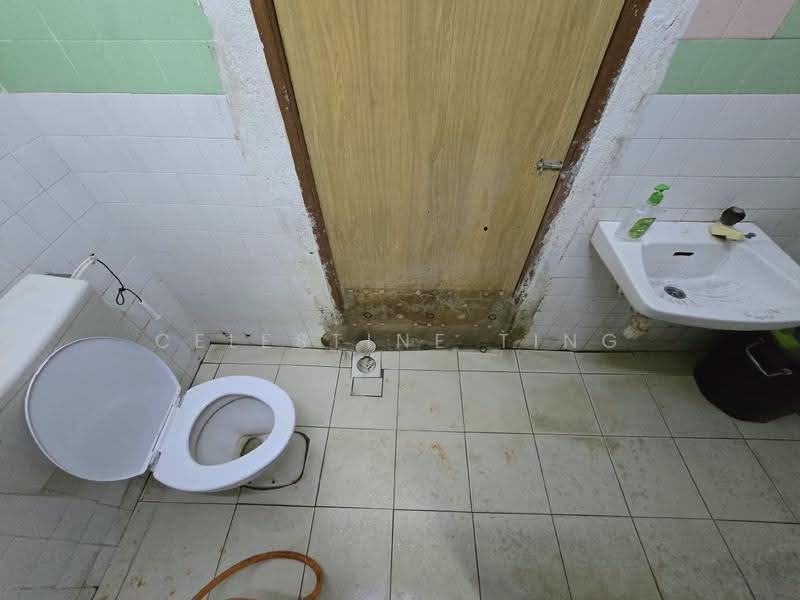 1-storey Terraced House for Sale in Bandar Rinching (Semenyih) - Celestine Ting - PropertyGuru.com.my