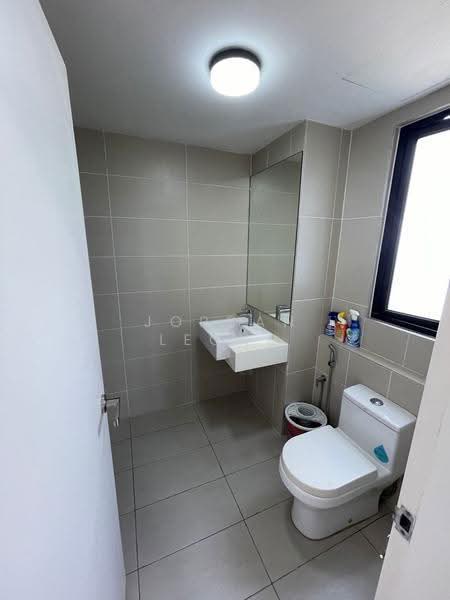 Service Residence for Rent at Kanvas SOHO - Jordan Leong - Bathroom - PropertyGuru.com.my