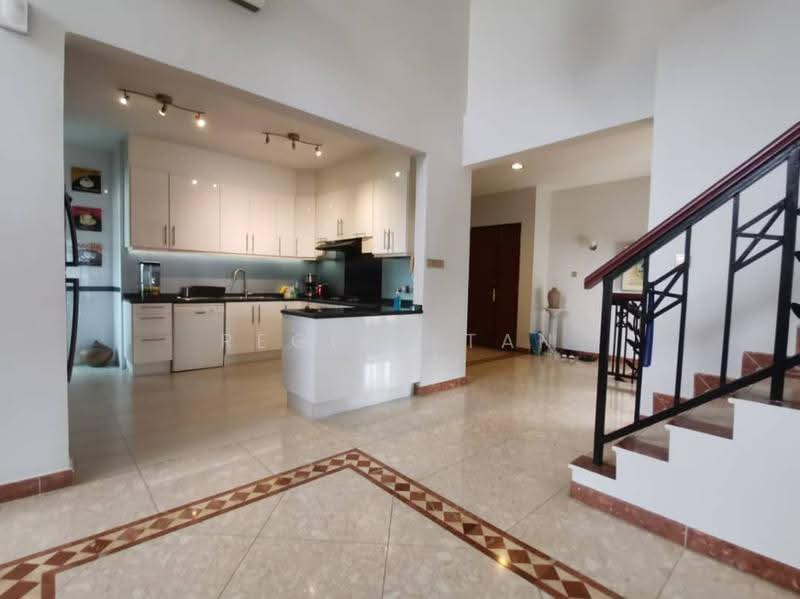 Condominium for Rent at Almaspuri - Regina Tan - Kitchen - PropertyGuru.com.my