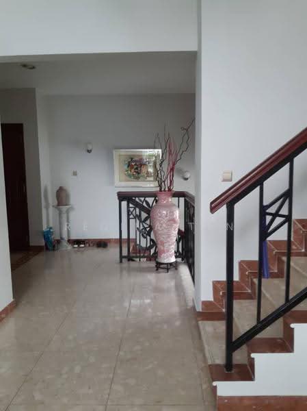 Condominium for Rent at Almaspuri - Regina Tan - Interior - PropertyGuru.com.my