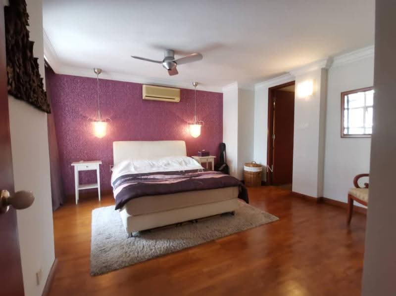 Condominium for Rent at Almaspuri - Regina Tan - Bedroom - PropertyGuru.com.my