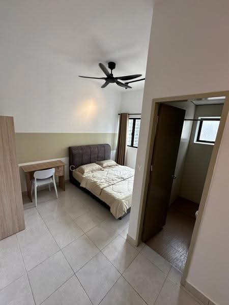 Service Residence for Rent at Vision City Youth City - Tan Chen Yi - Bedroom - PropertyGuru.com.my