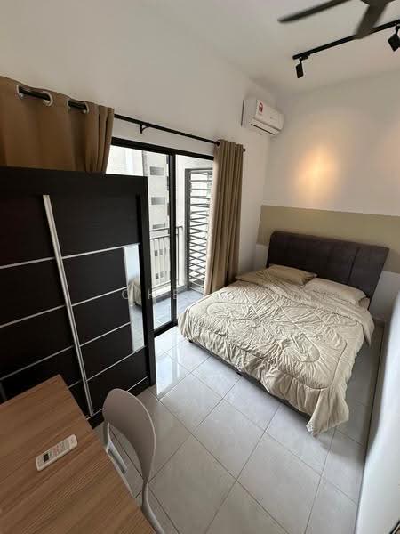Service Residence for Rent at Vision City Youth City - Tan Chen Yi - Bedroom - PropertyGuru.com.my