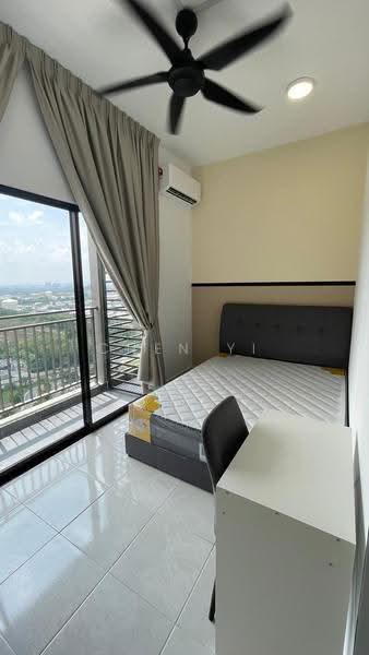 Service Residence for Rent at Vision City Youth City - Tan Chen Yi - Bedroom - PropertyGuru.com.my