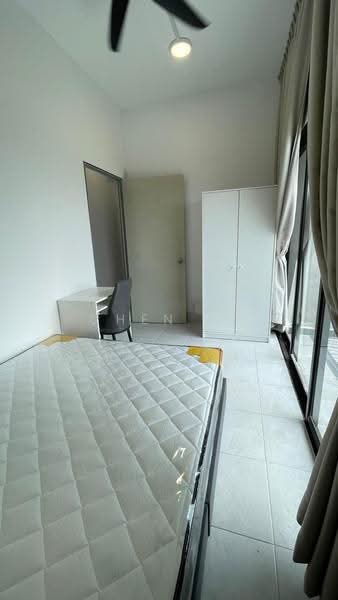Service Residence for Rent at Vision City Youth City - Tan Chen Yi - Bedroom - PropertyGuru.com.my
