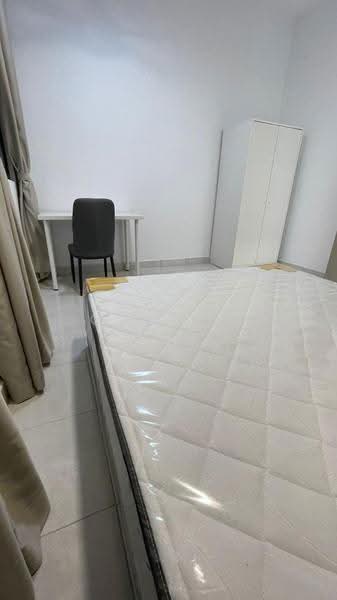 Service Residence for Rent at Vision City Youth City - Tan Chen Yi - Bedroom - PropertyGuru.com.my